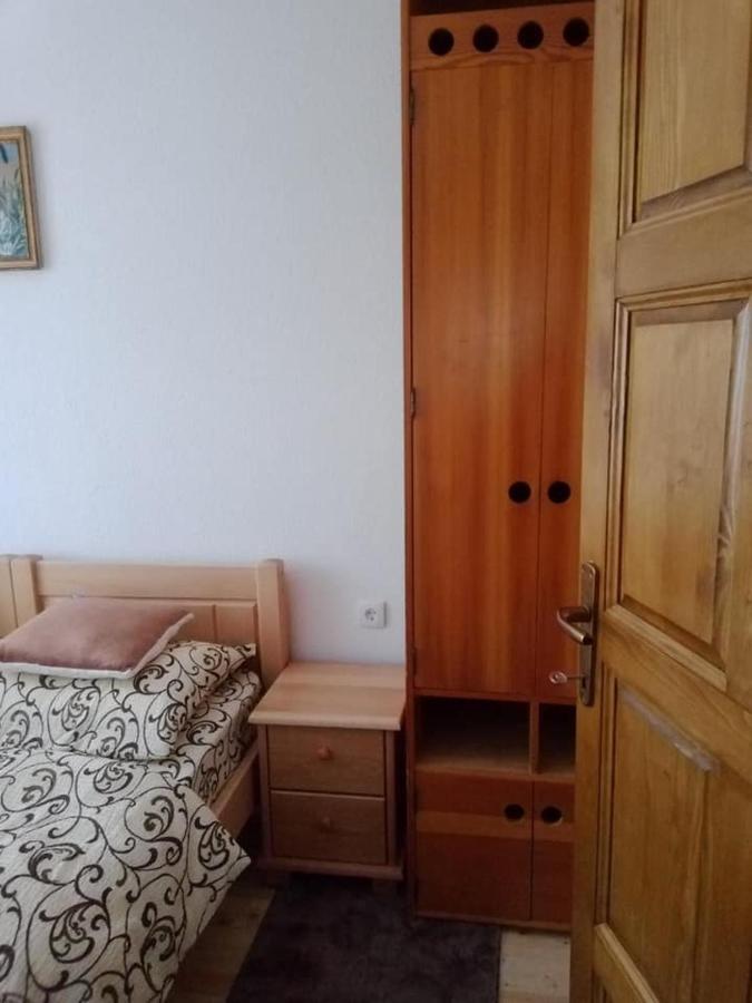Apartman Nada Žabljak Eksteriør billede