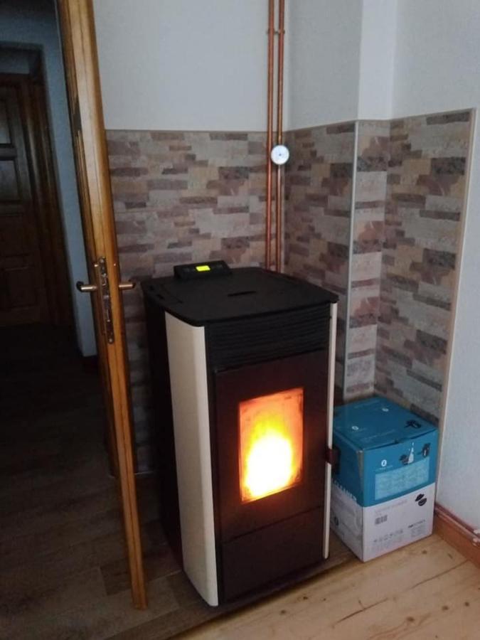 Apartman Nada Žabljak Eksteriør billede
